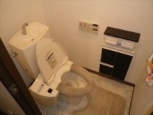 TOTO　ネオレストRH0に交換